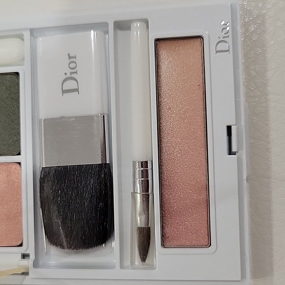 Dior Dazzle pallette per item - Picture 3 of 7